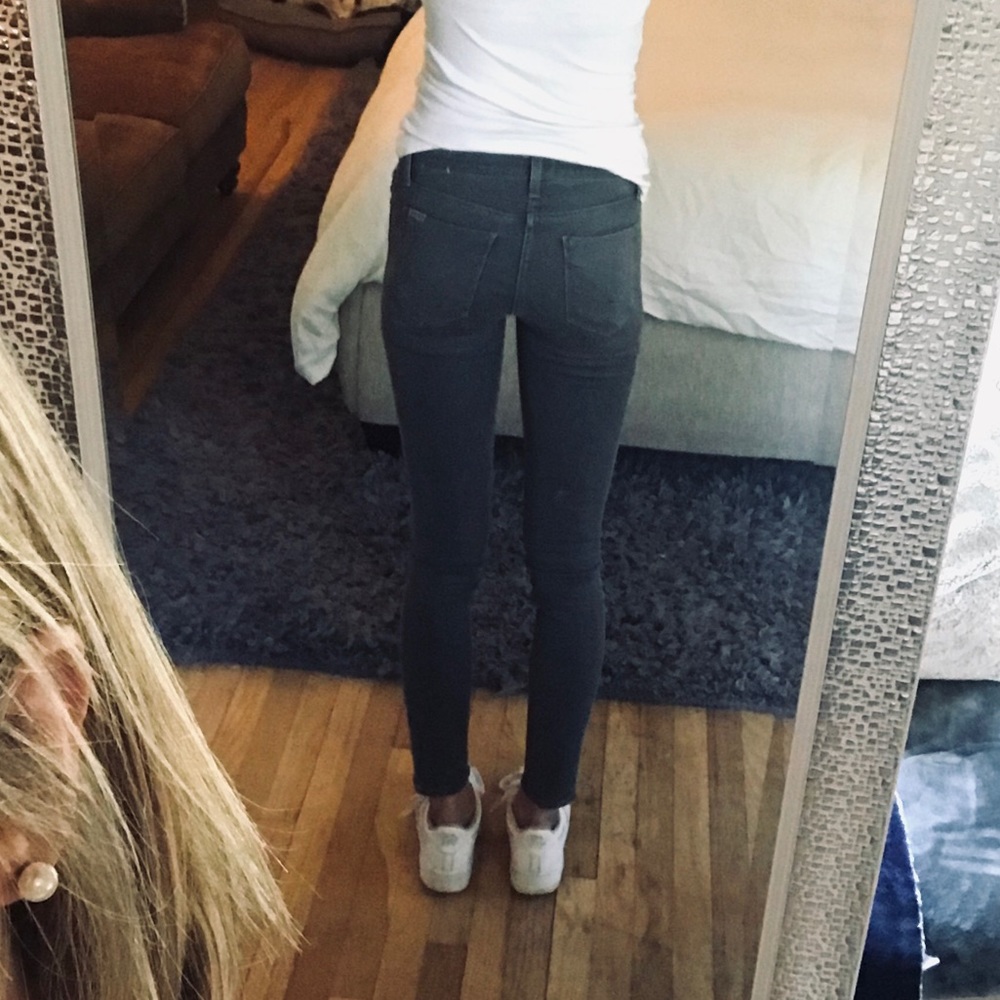 Hudson jeans